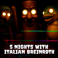 Play 5 Nights With Italian Breinroth now!