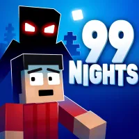 99 Nights (Bloxd.io)