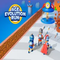 Age Evolution Run - free online game