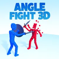 PLay Angle Fight 3D now!
