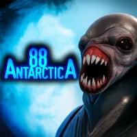 PLay Antarctica 88 now!