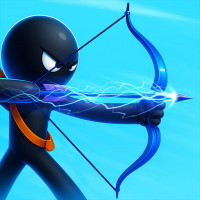 Play Archers Random now!