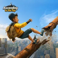 Ascending to the Top - free online game