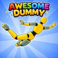 Awesome Dummy