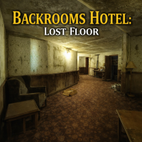 Play Backrooms Hotel: Lost Floor now!