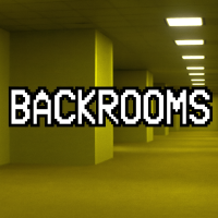 Play Backrooms now!