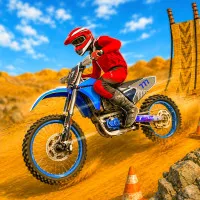 Play Rush to Crush Bike Racing Game now!