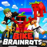 Play BikeBrainrots.io now!