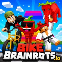 Play BikeBrainrots.io now!
