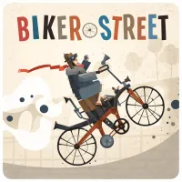Biker Street
