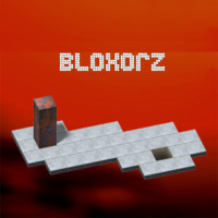 Play Bloxorz now!