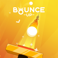 Play Bounce Up now!