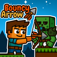 Play Bouncy Arrow now!