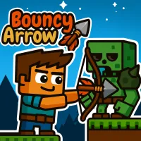 Bouncy Arrow