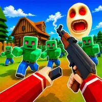 Boxteria: Ragdoll Sandbox Playground - free online game