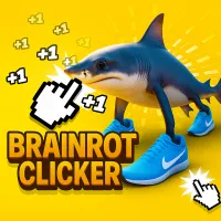 PLay Brainrot Clicker now!