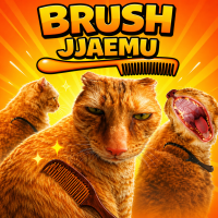 Play Brush Jjaemu now!