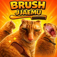 Brush Jjaemu
