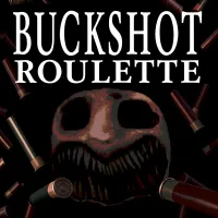 Buckshot Roulette