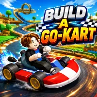 Build a Go-Kart