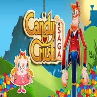 Candy Crush Saga - free online game