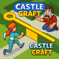 Play Castle Craft now!