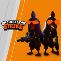 Play Chicken Strike now!