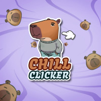 Play Chill Guy Clicker now!