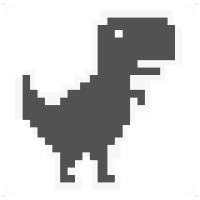Play Chrome Dino Game (Original) now!