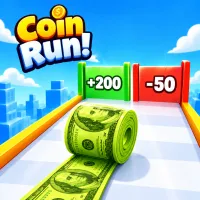 Coin Run! - free online game