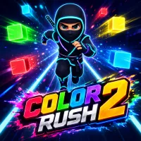 Color Rush 2