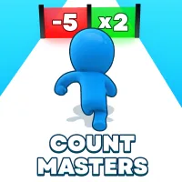 Play Count Master now!