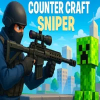 Counter Craft Sniper