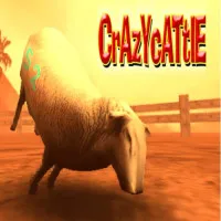PLay Crazy Cattle now!