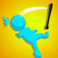 Play Crazy Office: Slap Smash now!