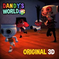 Play Dandy's World Original now!