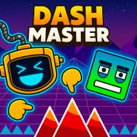 PLay Dash Master now!