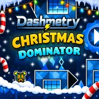 Dashmetry Christmas Dominator