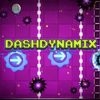 Dashmetry Dashdynamix