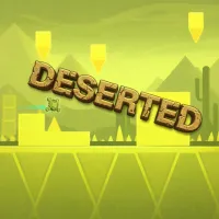 Play Dashmetry Deserted now!