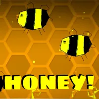 Play Dashmetry Honey! now!