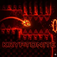 Dashmetry Kryptonite