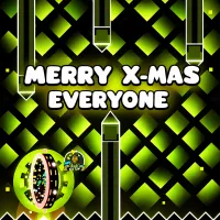 Dashmetry Merry X-Mas Everyone