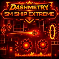 Dashmetry SM Ship Extreme