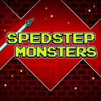 Dashmetry Spedstep Monsters