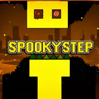 Dashmetry Spookystep