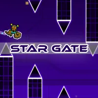 Dashmetry Star Gate