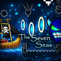 Dashmetry The 7 Seas Traveler