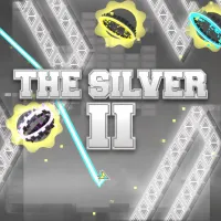 Dashmetry The Silver II