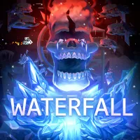 Play Dashmetry Waterfall now!